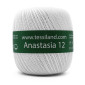 Anastasia filo di scozia n12 gomitolo 100g
