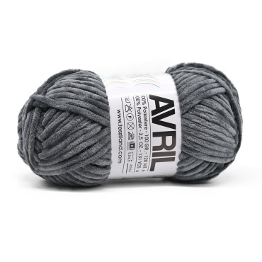 Avril ciniglia gomitolo 100g