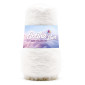 Aretha Slim filato pelliccia rocca 150g