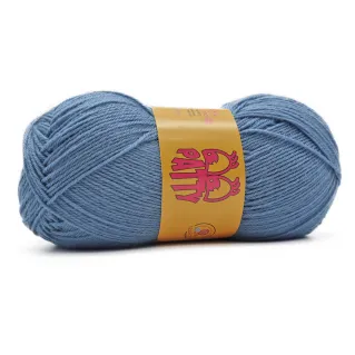 Patty wool blend ball 100g Avio