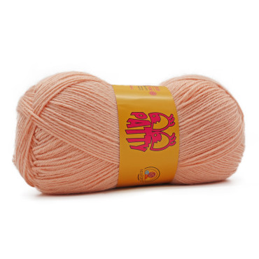 Patty misto lana gomitolo 100g Cipria