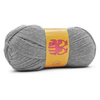 Patty mélange laine pelote 100g Perla
