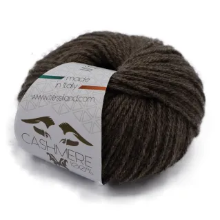 Cashmere pur pelote 25g Castagna