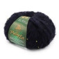 PresleyEvo misto lana alpaca con micro perline gomitolo 50g