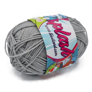 Splash microfibre pour maillots de bain pelote 50g Argento