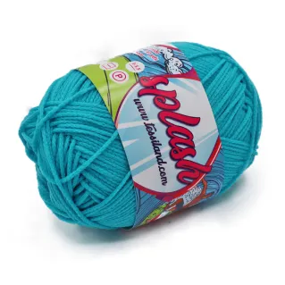 Splash microfibra per costumi da bagno gomitolo 50g