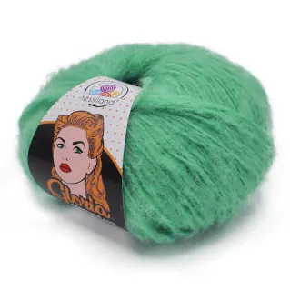 Gloria mezcla alpaca ovillo 50g Tiffany