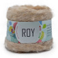 Roy misto lana garzato sfumato cake 100g