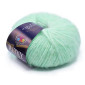 Roxy misto lana viscosa effetto luminoso gomitolo 50g