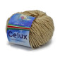 Celux misto lana lurex gomitolo 50g