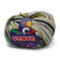 Verve pura lana stoppino sfumato gomitolo 100g