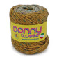 DonnyTweed puro cone n3 effetto tweed gomitolo 100g