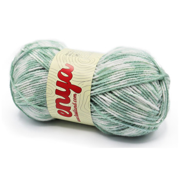 Enya acrilico top quality planned pooling gomitolo 100g Calmo
