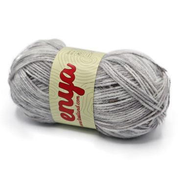 Enya acrilico top quality planned pooling gomitolo 100g Misterioso