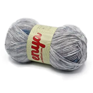 Enya acrylic top quality planned pooling yarn ball 100g Profondo