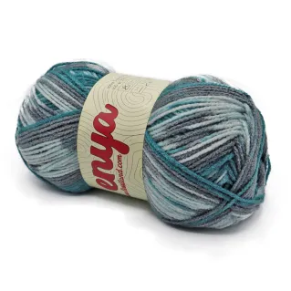 Enya acrylique top quality planned pooling pelote 100g Vivace