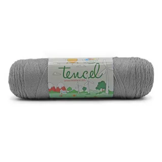 Tencel pur lyocell écoresponsable pelote 200g Perla
