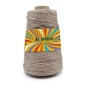 Joplin misto cotone con riflesso luminoso rocca 250g