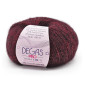 Degas Pro superkid mohair lana lurex gomitolo 50g