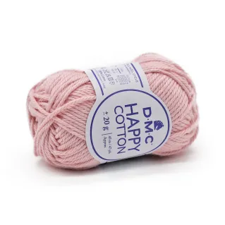 Happy Cotton coton pour amigurumi pelote 20g 764 confetto