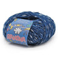 Ramona misto mohair lana inserto caramella gomitolo 50g