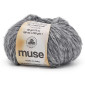 Muse misto alpaca gomitolo 50g