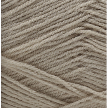 Chuck acrilico top quality gomitolo 100g Cammello