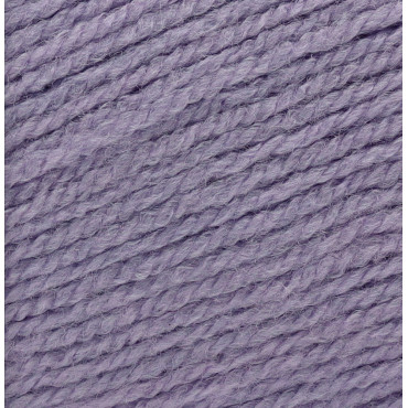 Chuck acrilico top quality gomitolo 100g Lavanda