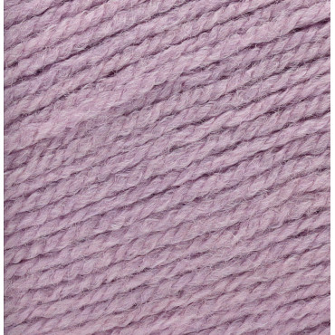 Chuck acrilico top quality gomitolo 100g Lilla Chiaro