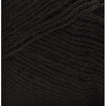 Chuck acrilico top quality gomitolo 100g Marrone