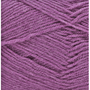 Chuck acrilico top quality gomitolo 100g Orchidea