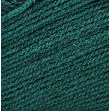 Chuck acrilico top quality gomitolo 100g Ottanio