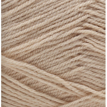 Chuck acrilico top quality gomitolo 100g Pelle