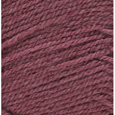 Chuck acrilico top quality gomitolo 100g Rosa Antico