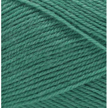 Chuck acrilico top quality gomitolo 100g smeraldo