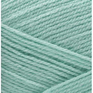 Chuck acrilico top quality gomitolo 100g Verde Acqua