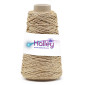 Thai Halley cordino per borse con paillettes rocca 200g