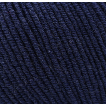 Justin Baby lana merino extrafine gomitolo 50g