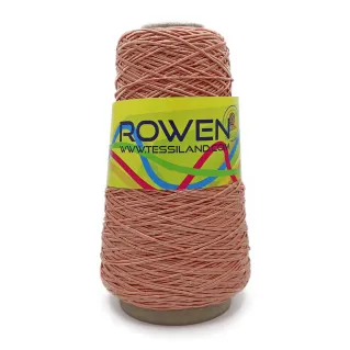 Rowen cordon brillant pour sacs et bijoux en bobine 200g Pesca