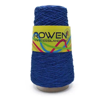Rowen cordino lucido per borse e gioielli in rocca 200g
