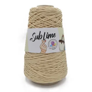 Thai Sublime cordino premium per borse 200g