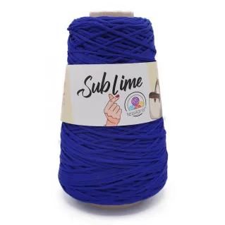 Thai Sublime cordon premium pour sacs 200g Bluette
