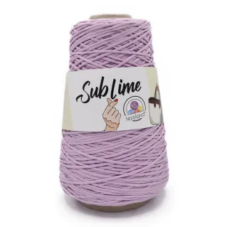 Thai Sublime premium cord for bags 200g Glicine