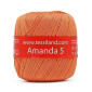 Amanda filo di scozia n.5 gomitolo 100g