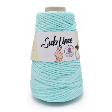 Thai Sublime cordino premium per borse 200g Nuvola