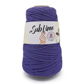 Thai Sublime premium cord for bags 200g Viola
