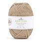 Rafia ECOVITA in fibra di legno per borse e accessori 50g