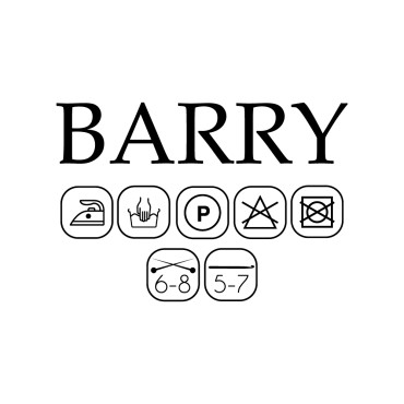 Barry misto lana stoppino gomitolo 100g