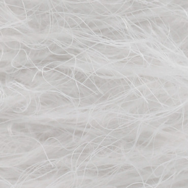 Aretha Slim filato pelliccia rocca 150g