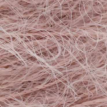 Aretha Slim filato pelliccia rocca 150g